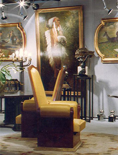 SALONE INTERNAZIONALE ANTIQUARIATO MILANO1986 Edition