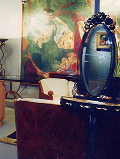 SALONE INTERNAZIONALE ANTIQUARIATO MILANO1992 Edition