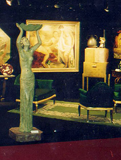 ANTIQUARIA 1997 Edition