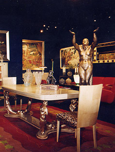 MONTE CARLO 2002