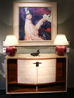 BRAFA ART FAIR2017 Edition