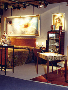 ANTIQUARIA 1996 Edition