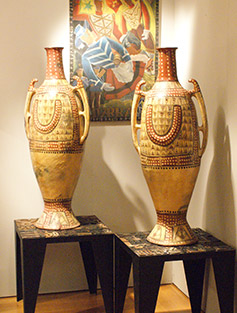 ANTIQUARI MILANO MIAMI 2012 Edition