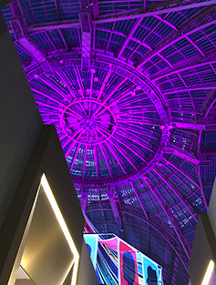 BIENNALE DI PARIGI 2018 Edition