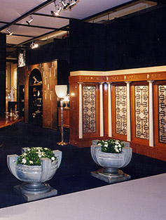 SALONE INTERNAZIONALE ANTIQUARIATO MILANO 2004 Edition