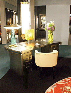 ART FAIR ANTIBES 2012