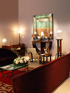 BIENNALE ANTIQUARIATO ROMA 2014 Edition