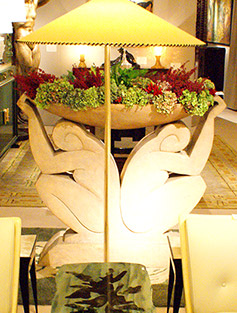 BIENNALE ANTIQUARIATO ROMA 2012 Edition