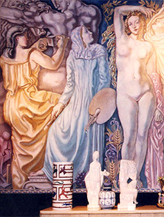 TEFAF BASILEA 1998 Edition