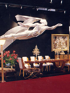 SALONE INTERNAZIONALE ANTIQUARIATO MILANO 1994 Edition