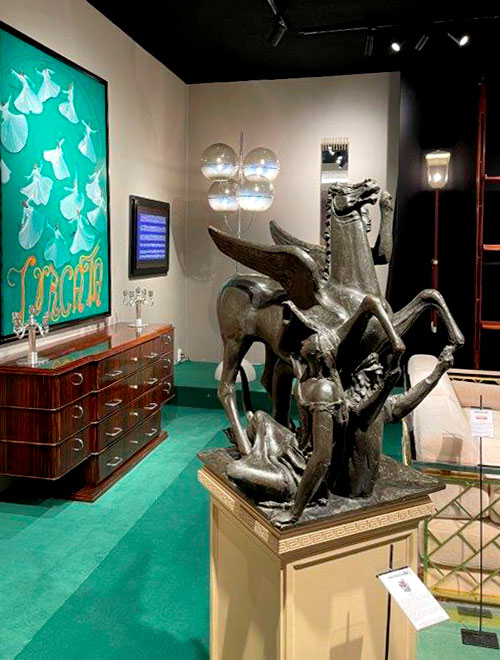 BRAFA Art Fair 2023 Edition