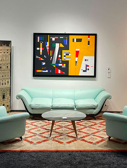 Hamptons Fine Art Fair 2023 Edition